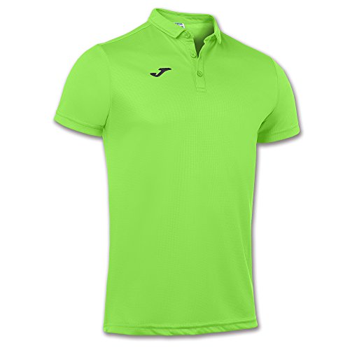 Camisola para Homem JOMA HOBBY Verde para Tênis (S) Joma - Roupa - algodão, 74,5 cm, 250g, verde