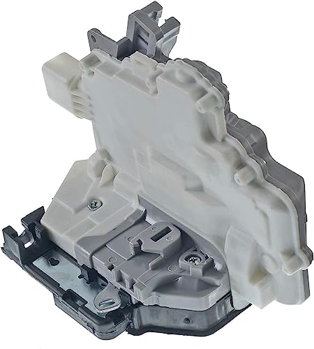 Cerradura de Porta Traseira Servomotor Frankenberg Frankberg - Peças de estrutura e carroçaria de veículos automóveis - servomotor, porta traseira, a4, A5