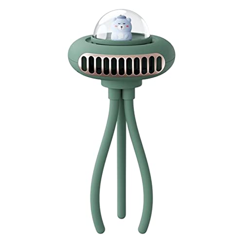 Ventoinha de Porta-Bebés BEXDUG Octopus Bexdug - Aquecimento, ventilação e ar condicionado - ventoinha, porta bebés, octopus
