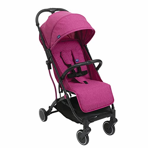 Carrinho de Bebé Individual CHICCO Trolley Me Chicco - Carrinhos de bebê - individual, chicco, trolley
