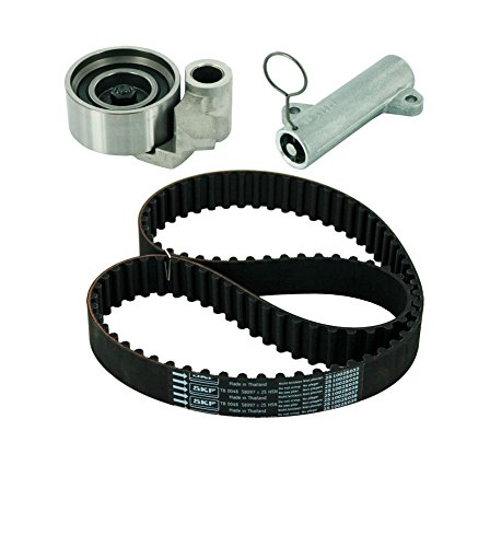 Kit de Correia e Componentes SKf VkmA 91920 SKF - Peças do motor do veículo automóvel - kit, correia, componentes, skf, vkmA 91920
