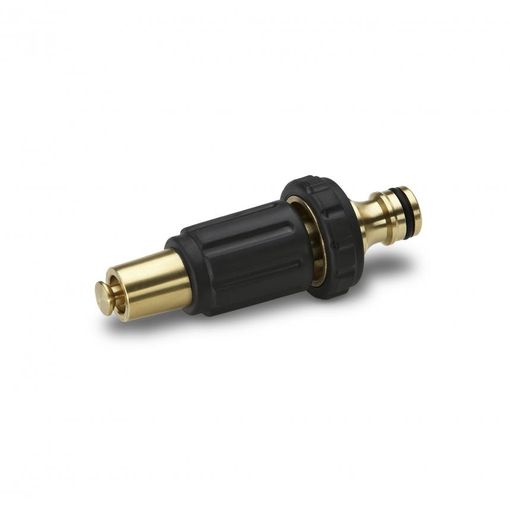 Kärcher 2.645-054.0 acessório para lavadoras de alta pressão Kärcher - Bicos de pulverização de mangueira de jardim - latão, 200 g, 103 x 36 x 36 mm