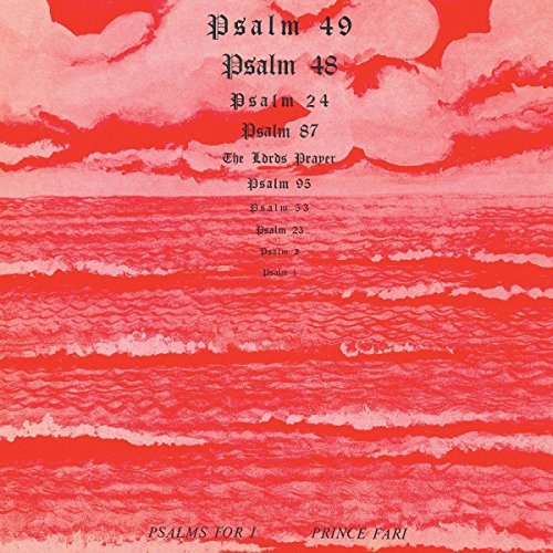 CD Far-I - Psalms (1CDs) (Música Clássica) DEEPER KNOWLEDGE - Cds de música - cd far-i, psalmos, música clássica