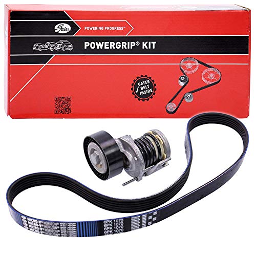 Guia para Máquina de Embalar GATES K036PK1070 GATES - Peças do motor do veículo automóvel - guia, embalar, gates k036pk1070