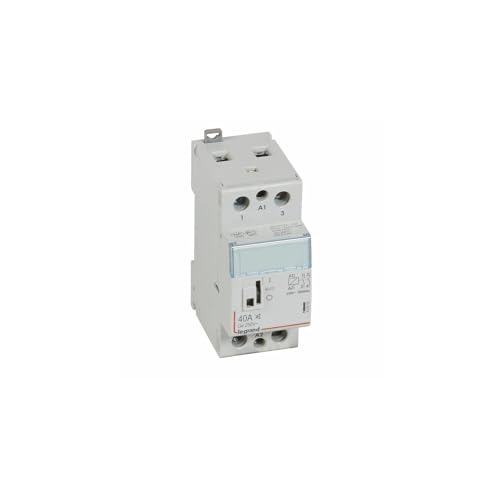 Relé de Energia LEGRAND 412559 | Multicor Legrand - Placas-mãe - relé, multicor