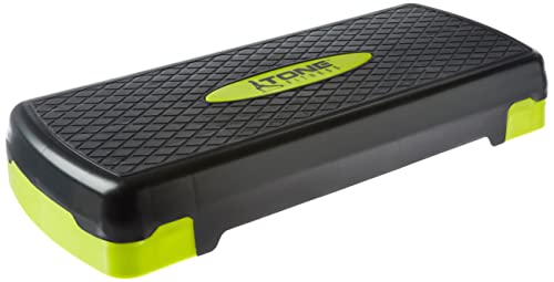 Passadeira para Corrida TONE FITNESS Compact (Preto - 1.5x150x110cm) CAP Barbell, Inc. - Roupa - compacto, preto, 1.5x150x110cm