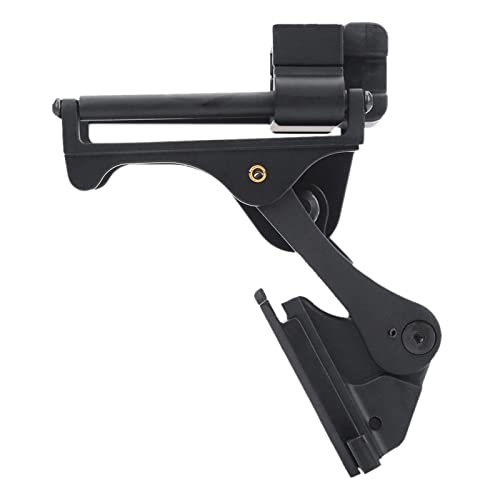 Adaptador de montagem SHANRYA 2.5'' (Nuvem - Preto) Shanrya - Acessórios para binóculos e monoculares - adaptador, montagem, 2.5 polegadas