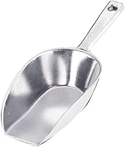Utensílio de Cozinha WESTMARK 91012291 | Prateado Westmark - Colheres de gelo - prateado, utensílio de cozinha
