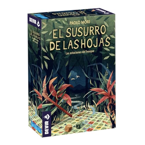 Jogo de tabuleiro DEVIR Bgshsp (12 anos) Devir Iberia - Jogos - jogo de tabuleiro, devir, bgshsp, 12 anos