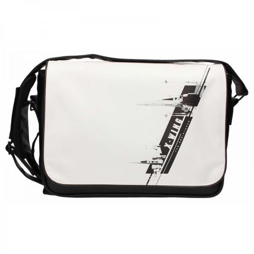 Mochila STAR WARS X-Wing Fighter (45 x 30 x 15 cm) SD Toys - Bolsas mensageiro - x-wing, 45 x 30 x 15 cm, alça ajustável