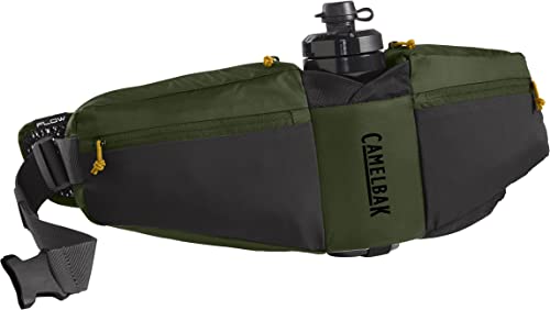 Garrafa para Bebida CamelBak Podium Flow 4.0 | Preto CAMELBAK - Sistemas de hidratação - 4L, filtro, fecho hermético, urbano