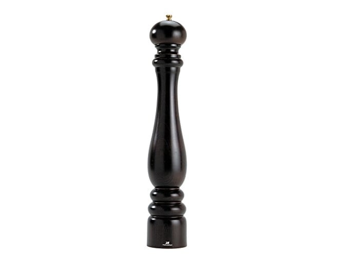 Moinho de Pimenta PEUGEOT Paris 50 cm Castanho Peugeot - Moedores de especiarias - castanho, aço, 50 cm