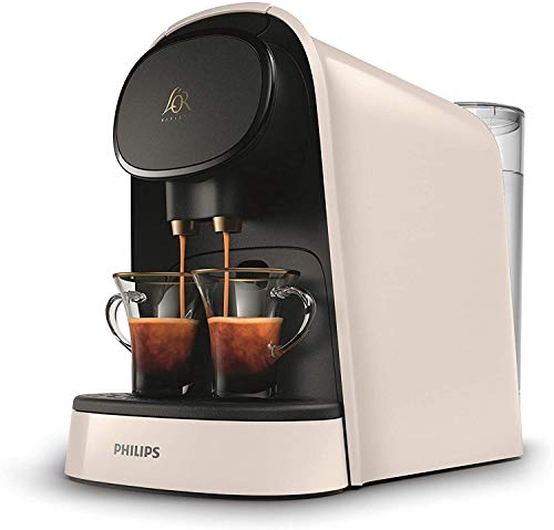 Máquina de Café PHILIPS L'Or Barista LM8012/10 Philips - Máquinas de café espresso - café, barista, lm8012