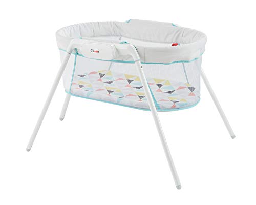 Berço de Viagem FISHER PRICE GBR67 (0 meses) Fisher-Price - Parques infantis - berço, viagem, fischer price