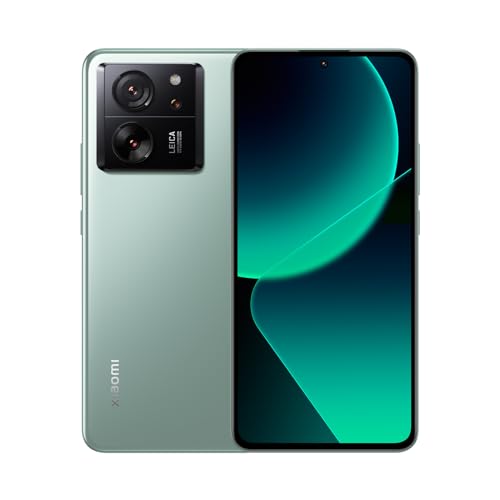 Smartphone XIAOMI Redmi Note 11 Pro Max (6.67'' - 12 GB - 256 GB - Verde) Xiaomi - Telemóveis - 6.67 polegadas, 12 gb, 256 GB, android 13