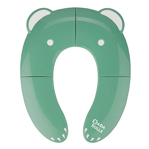 Redutor para Banheira BADABULLE 4 em 1 BADABULLE - Móveis para bebês e crianças pequenas - reduzir, 4 em 1, fácil de limpar
