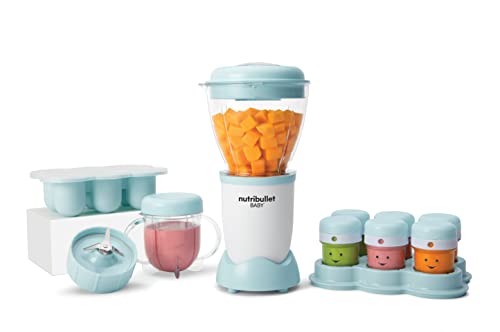 Nutribullet Nby100 Liquidificador de Mesa 0.9 L 200 W Preto Azul NUTRIBULLET - Batedeiras e liquidificadores - liquidificador, 0.9 L, 200 W, preto azul