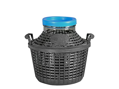Caixa de Areia HOME (Verde - Vidro e Plástico) HOME - Baldes de bebidas e resfriadores - verde, vidro, plástico