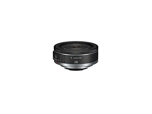 Objetiva CANON RF28MM F2.8 MACRO STM (Encaixe: Canon RF - Abertura: f/22-5.6) Canon - Lentes de câmera - macro, f2.8, canon rf, 0.17m