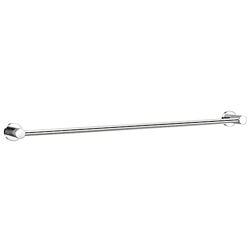 Toalheiro de Parede MAURER 5421105 (Aço - 38 x 2.5 x 39 cm) MAURER - Suportes e porta-toalhas - aço, 38x2.5x39 cm