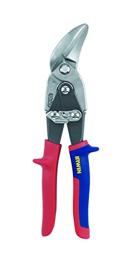 Cortador de Cabo em Linha Retrátil Irwin 10504315N IRWIN - Tesouras de metal portáteis e cortadores de rebarbas - preto, verde, aço inoxidável, retrátil
