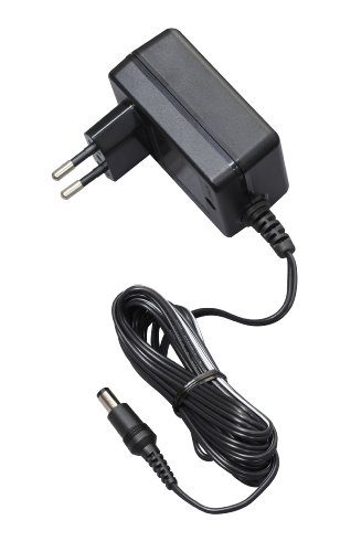 Adaptador e transformador YAMAHA PA-150B Preto Yamaha Musical Instruments - Adaptadores de energia e carregadores - adaptador, transformador, preto