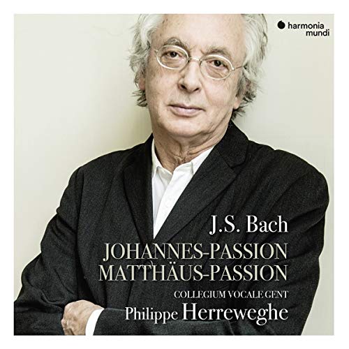 CD Bach,J.S.: St.Johns Passion - Harnischfeger,Steffen/Herzgruppe,Christoph HARMONIA MUNDI - Música e gravações de som - cd, bach, passão de são joão, harnischfeger, herzgruppe