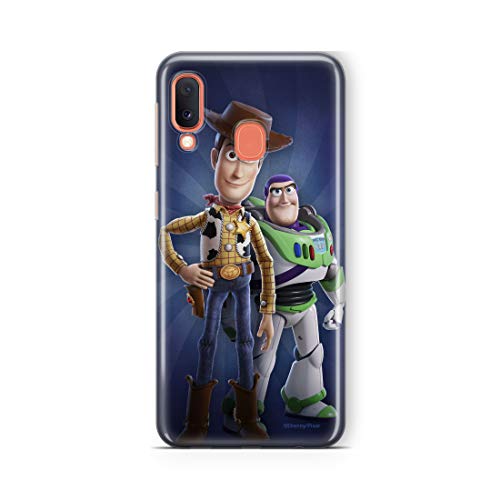 Capa Samsung Galaxy A20e DISNEY Toy Story Disney - Capas para telemóveis - samsung, Galaxy A20E, disney, Toy Story, TPU