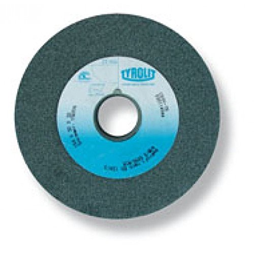 Conjunto de 10 Discos para Lixadora TYROLIT 3210 Tyrolit - Acessórios para ferramentas - 10 discos, madeira, metal, vidro, plástico