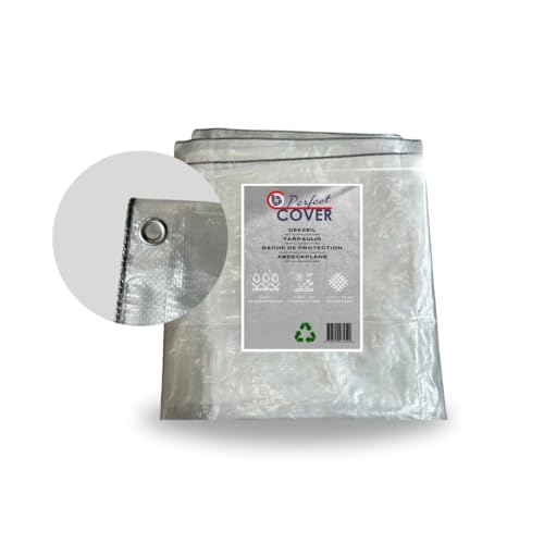 Capa Impermeável para Móveis PERFECT COVER 2X300X200Cm Verbo - Lonas - impermeável, 2x300x200cm