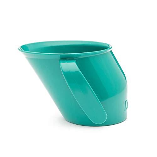 Copo de Aprendizado Doidy Cup Verde (Recondicionado Como Novo) Doidy Cup - der gesunde Trinklernbecher - Canecas - copo, aprendizado, doidy cup, verde, recondicionado