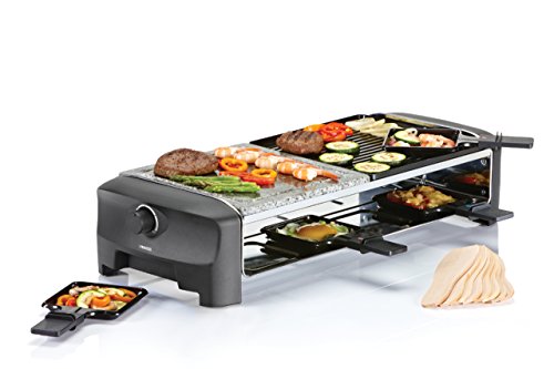 Barbecue Eléctrico PRINCESS 162820 (2000 W) Princess - Torradeiras e grelhadores - preto, alumínio, 2000 W