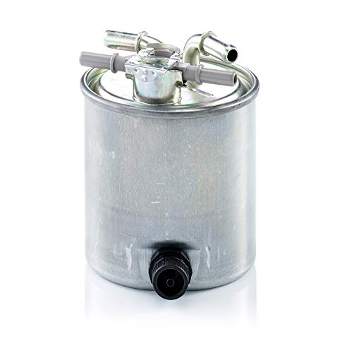 Filtro de combustível MANN FILTER WK 9025 MANN FILTER - Sistemas de combustível de veículos automotores - filtro combustivel, mercedes-benz, ml 320 cdi, ml 350 cdi, ml 500 cdi