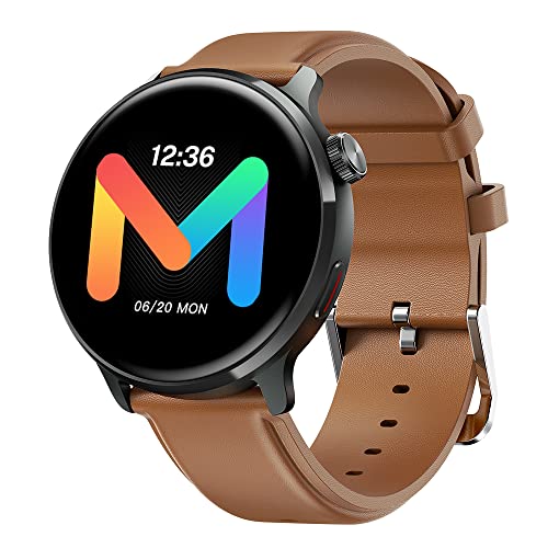 Smartwatch Mibro Watch Lite2 Tarnish 22Mm mibro - Relógios - smartwatch, mibro, lite2, tarnish