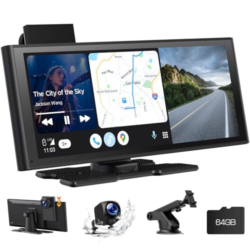 GPS VOLAM 9.26'' (Europa - Bluetooth Mãos Livres - 2h de autonomia) Volam - Câmeras de estacionamento para veículos motorizados - europa, bluetooth, mãos livres, 2h autonomia