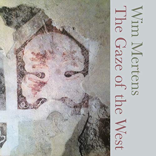 Wim Mertens - The Gaze of the West (CD) (Música Clássica) Warner Music Spain - Música e gravações de som - cd, música clássica
