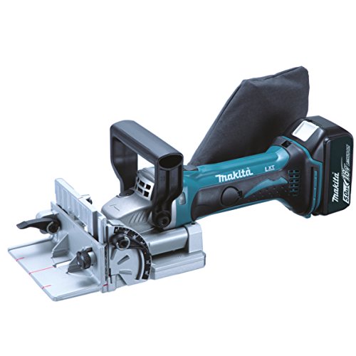 Aparafusadora de Impacto MAKITA DPJ180RTJ (18V - 2100 rpm) Makita - Plainas de carpintaria - 18v, 2100 rpm, pilhas