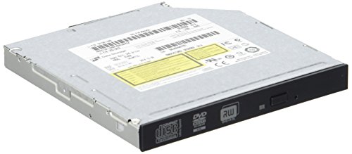 Drive Ótica LENOVO 0B47094 (DVD+R DL - Preto) Lenovo - Unidades ópticas - dvd-r dl, preto