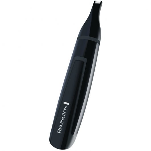 Aparador de Nariz e Ouvido Remington NE 3150 Preto Remington - Barbear e cabelo - nariz, ouvido, preto