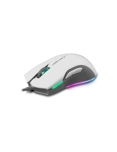 Rato Gaming NEWSKILL GAMING Eos (Ótico - 16000 dpi - Branco) Newskill - Ratos e trackballs - 16000 dpi, óptico, usb, Type-A