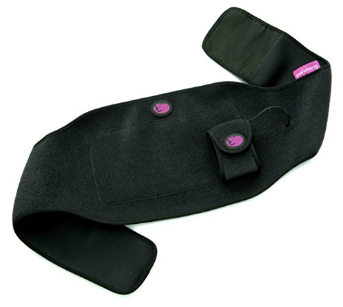 Cinto de Aquecimento Pekatherm AE 806 (Recondicionado Como Novo) Pekatherm - Suportes e talas - aquecimento, dor lombar, tempo de aquecimento, bateria
