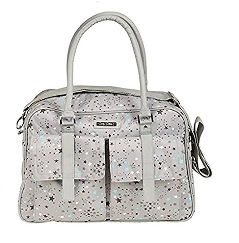 Bolsa de Maternidade TUC TUC Neat Collection Stories (33 x 22,5 x 8 cm) Tuc Tuc - Sacolas de fraldas - 33 x 22,5 x 8 cm, elegância, clássica, funcionalidade