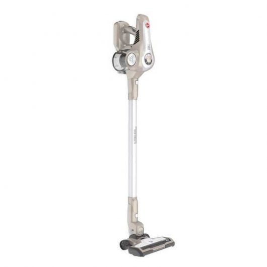 Aspirador Vertical HOOVER HF822OF011 (Autonomia: 45 min - Capacidade: 0.7 L) Hoover - Aspiradores - 45 min, 0.7 L, 2200 mAh, 70 dB