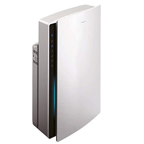 Purificador de Ar INFINITON AP-260 (26 dB - 36 W) Infiniton - Purificadores de ar - hepa, 26 db, 36 w, 3 em 1