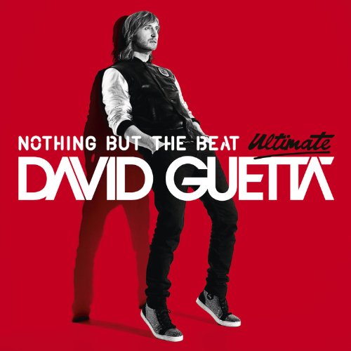 CD David Guetta - Nothing But The Beat (Ultimate - 2CDs) Virgin - Música e gravações de som - cd, david guetta, nothing but the beat, ultimate, 2cds