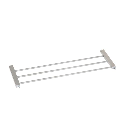 Extensão de Porta de Segurança HAUCK 596890 Hauck - Móveis para bebês e crianças pequenas - metal, extensível, porta de segurança, hauck
