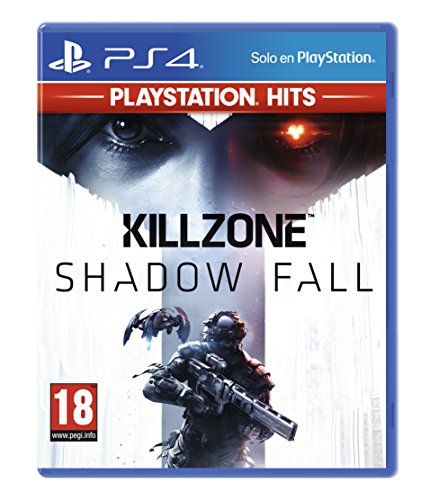 Jogo PS4 Killzone: Shadow Fall (M18 - Ação) Sony - Software de jogos de vídeo - ps4, ação, m18