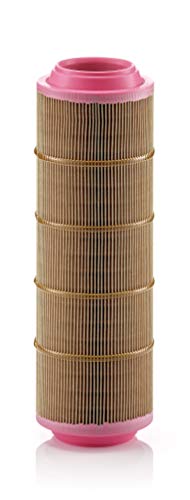 Filtro de Ar KMP C11120 (Compatibilidade: Kymoto ZR-7) MANN FILTER - Peças do motor do veículo automóvel - kymoto, alumínio, preto, filtro de ar