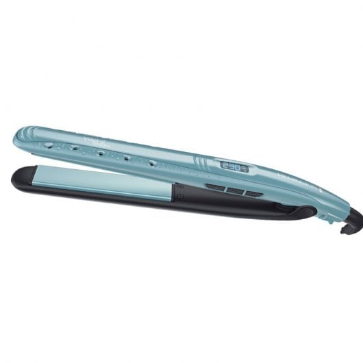 Alisador de Cabelo REMINGTON S7300 (Cerâmica) Remington - Pranchas alisadoras - cerâmica, remington, s7300