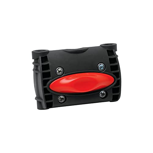 Cadeira de Bebé POLISPORT 3 em 1 (Preto - Alumínio) Polisport - Móveis para bebês e crianças pequenas - cadeira bebé, polisport, preto, alumínio, transporte, 3 em 1